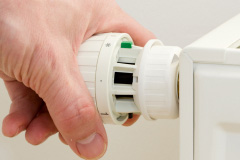 Burwell central heating repair costs