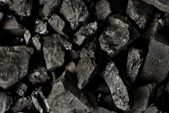 Burwell coal boiler costs