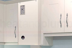 Burwell electric boiler quotes