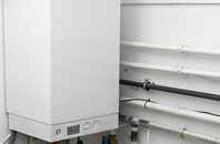 free Burwell condensing boiler quotes