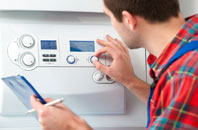 free Burwell gas safe engineer quotes
