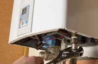 free Burwell boiler install quotes